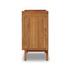 Lula Outdoor Sideboard - Natural Teak-FSC by Four Hands