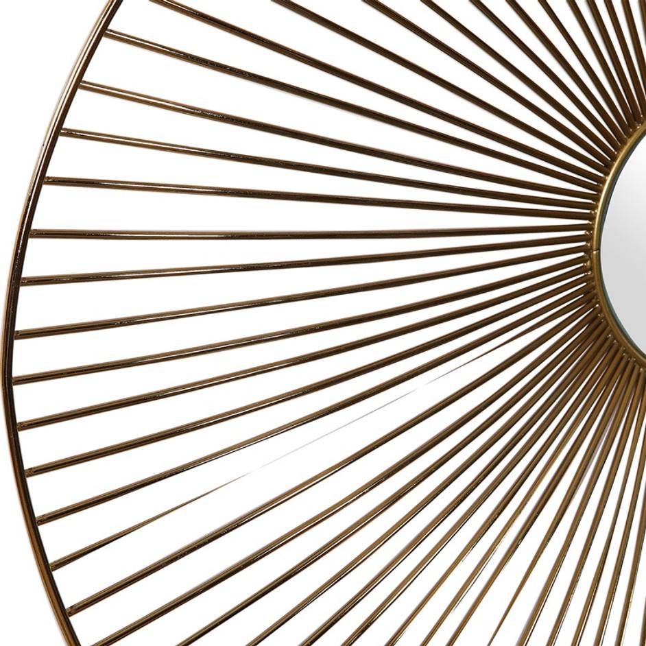 Avarie Metal Wall Art by Uttermost