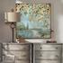 Peaceful Landscape Art by Uttermost