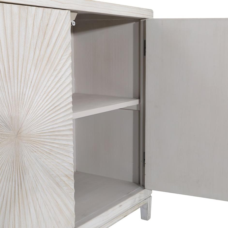 Aveline Sideboard by Curated Collections