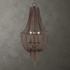 Lezzeno 3 Chandelier by Uttermost