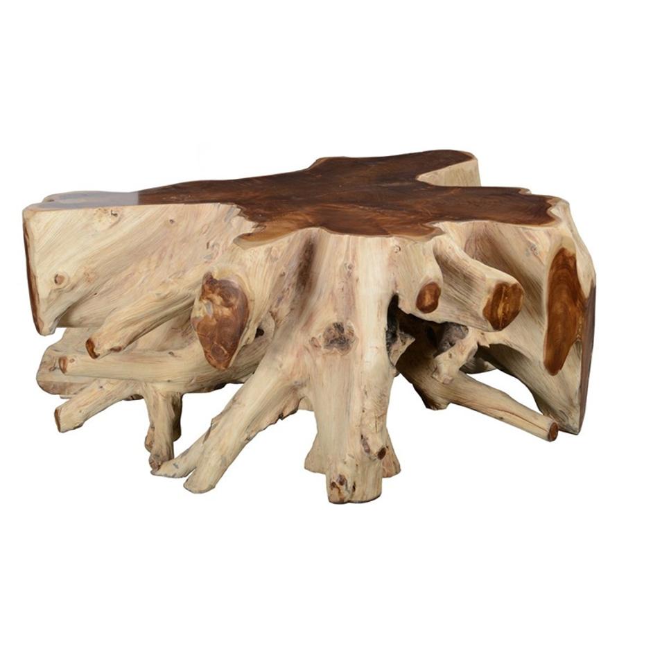 Groot Coffee Table by Classic Home