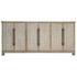 Landon 6Dr Sideboard by Classic Home