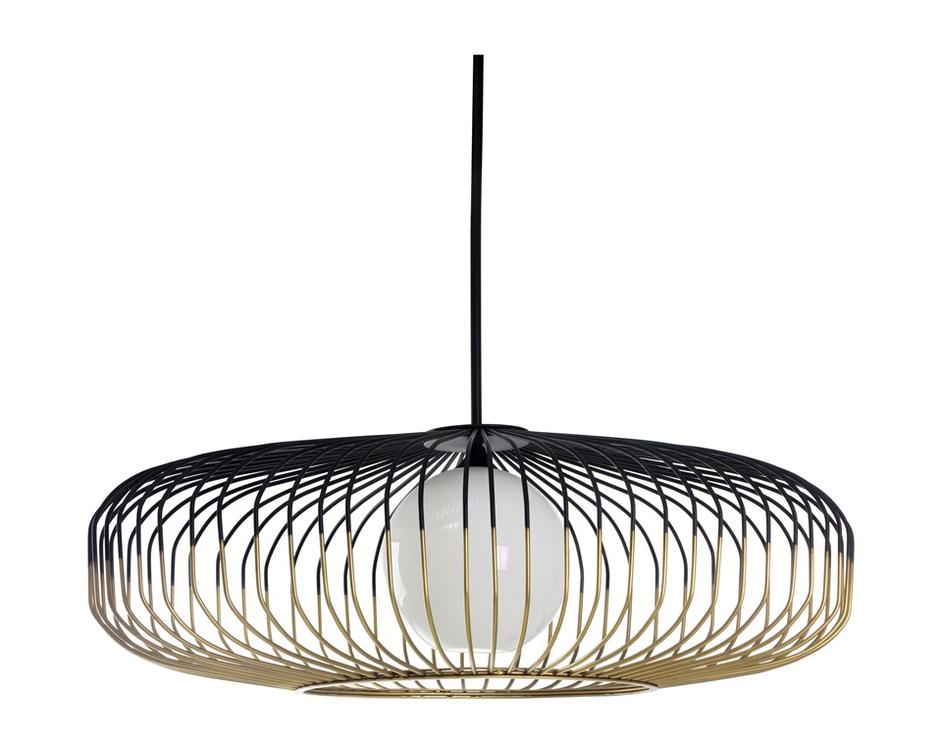 Circa Pendant Light - Extra Large by Sunpan