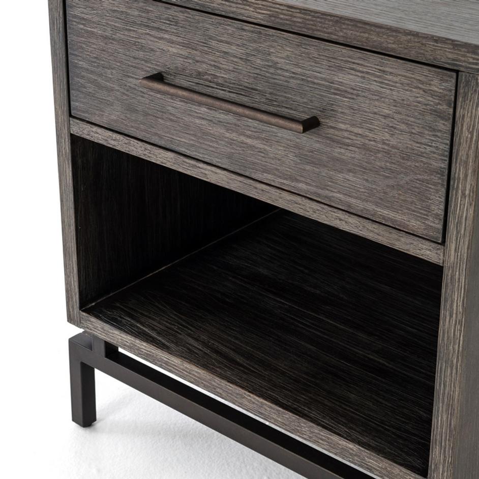 Greta Nightstand by FOUR HANDS