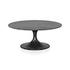 SIMONE ROUND COFFEE TABLE by FOUR HANDS