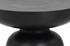 LUCIDA END TABLE BLACK by Sunpan