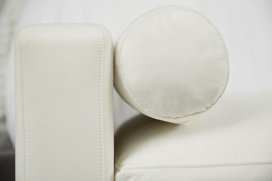 Keaton Upholstered Bench by Essentials For Living