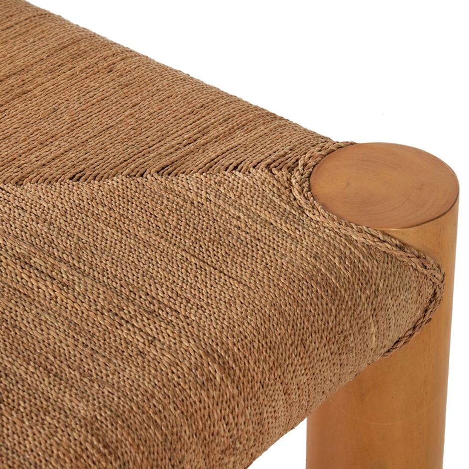 Olin Coffee Table - Natural Agel by Four Hands