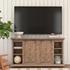 Primalia Media Console by Uttermost
