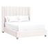 Chandler Cal King Bed by Essentials For Living