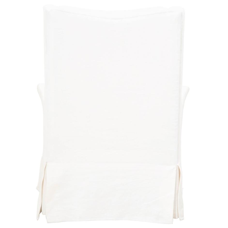 Otto Swivel Club Chair by Essentials For Living