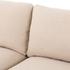 Ingel Sofa-95" - Antwerp Taupe by Four Hands