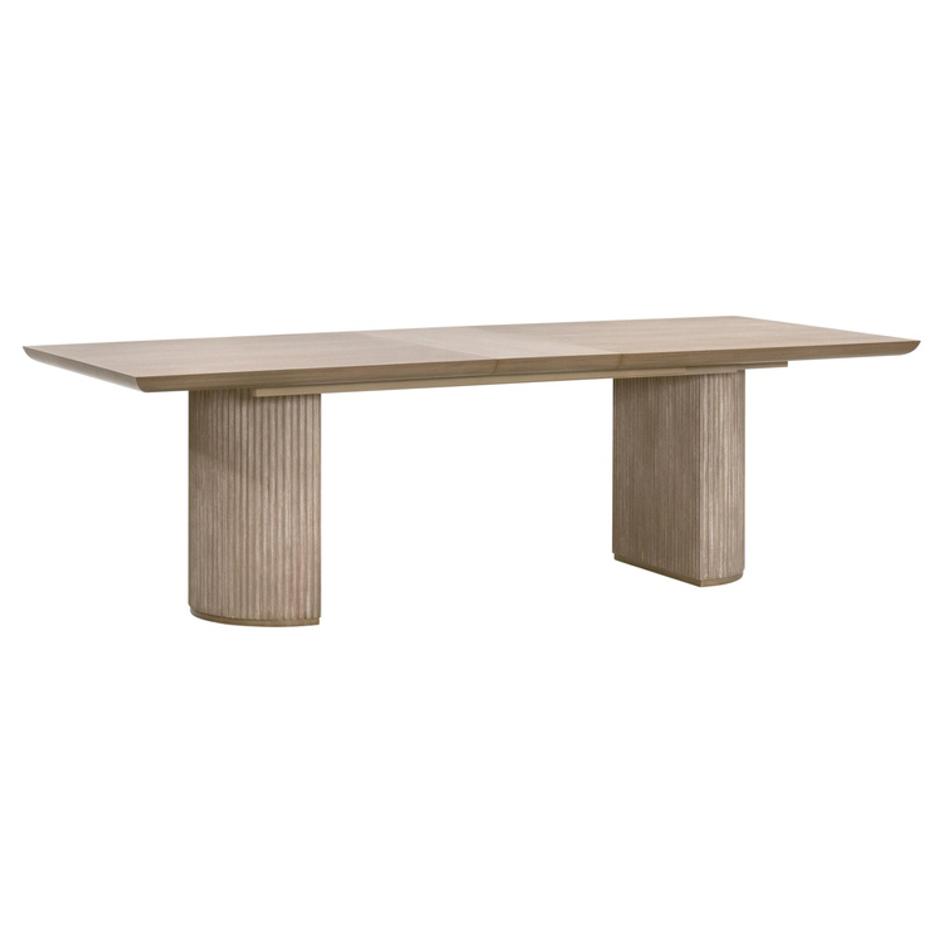 Halloway Extension Dining Table by Essentials For Living