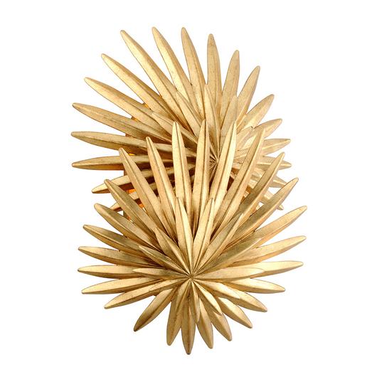 Savvy Wall Sconce by Corbett