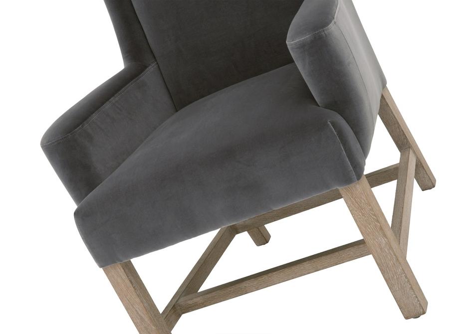 Bennett Arm Chair by Essentials For Living