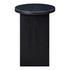 GRACE ACCENT TABLE BLACK OAK by Moes Home
