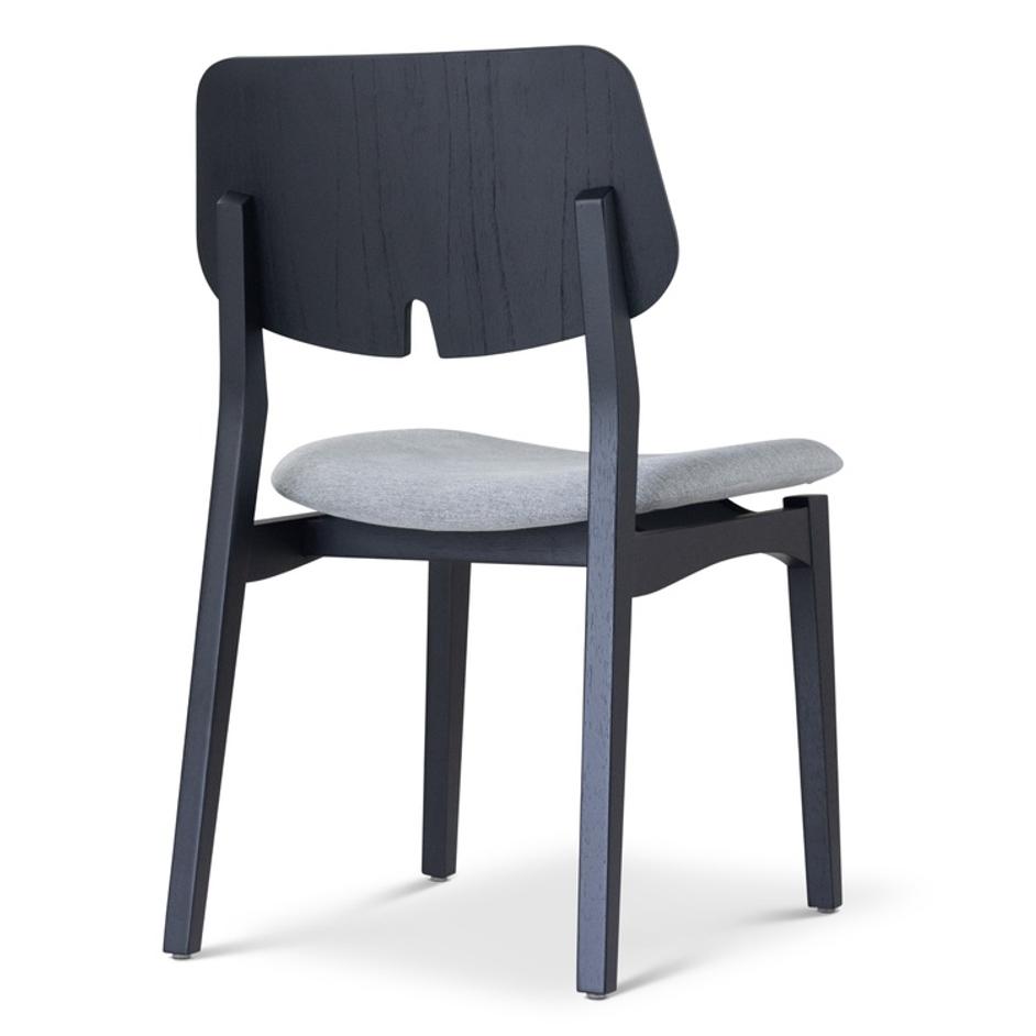 Beth Side Chair by Urbia Imports
