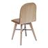 NAPOLI DINING CHAIR by Moes Home