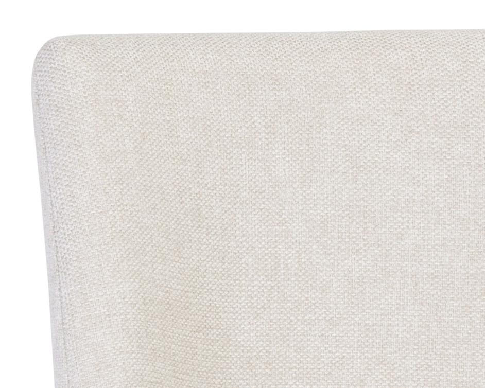 Rayla Counter Stool - Belfast Oatmeal by Sunpan