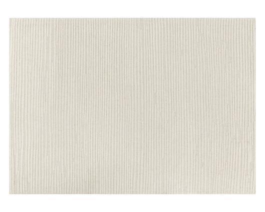 DEVA HAND-WOVEN RUG - IVORY - 10' X 14' by Sunpan