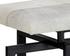 Pilar Bench - Grey by Sunpan