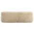 Abide Rounded Sheepskin Sofa by Uttermost