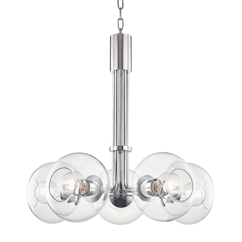 Margot Chandelier by Mitzi