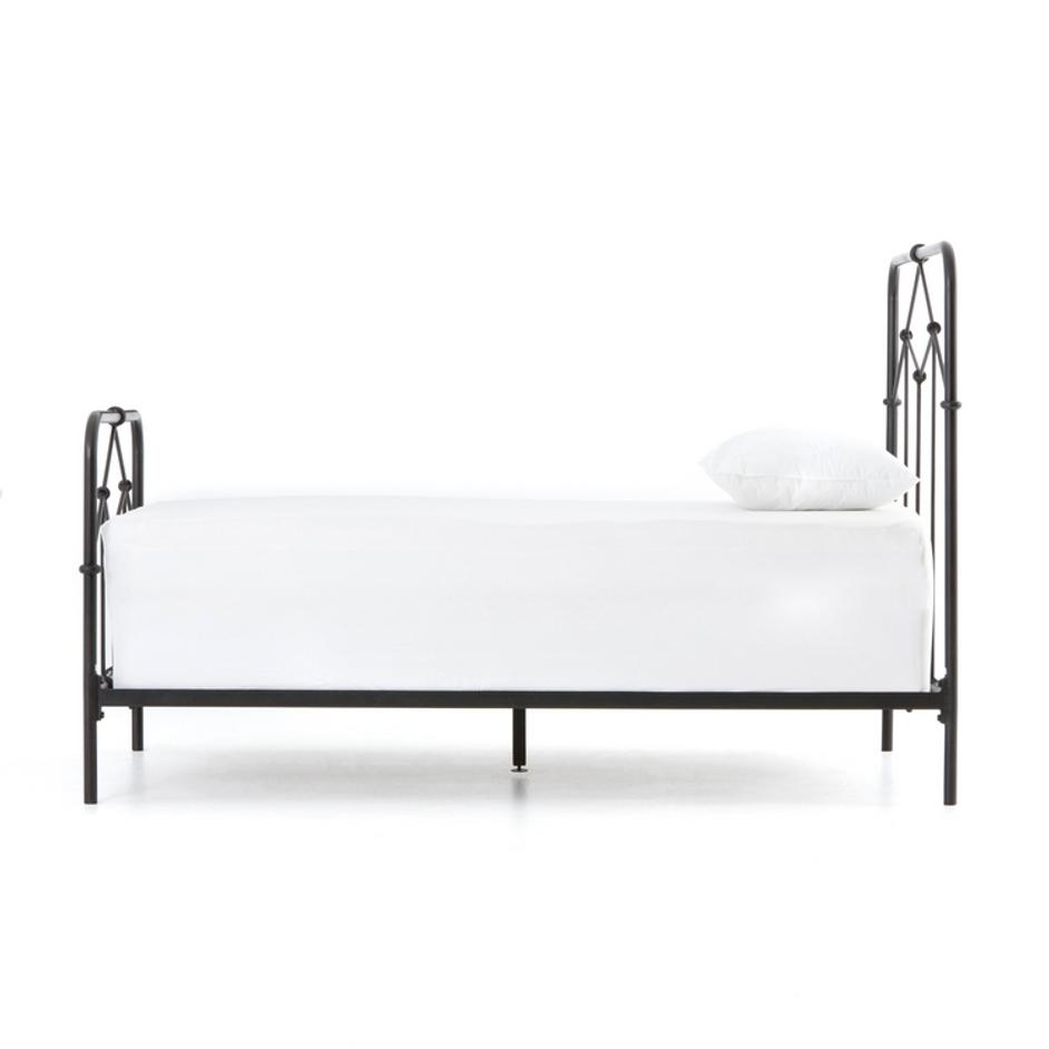 Casey Twin Bed by FOUR HANDS