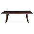Palermo 84" Dining Table by Home Trends & Design