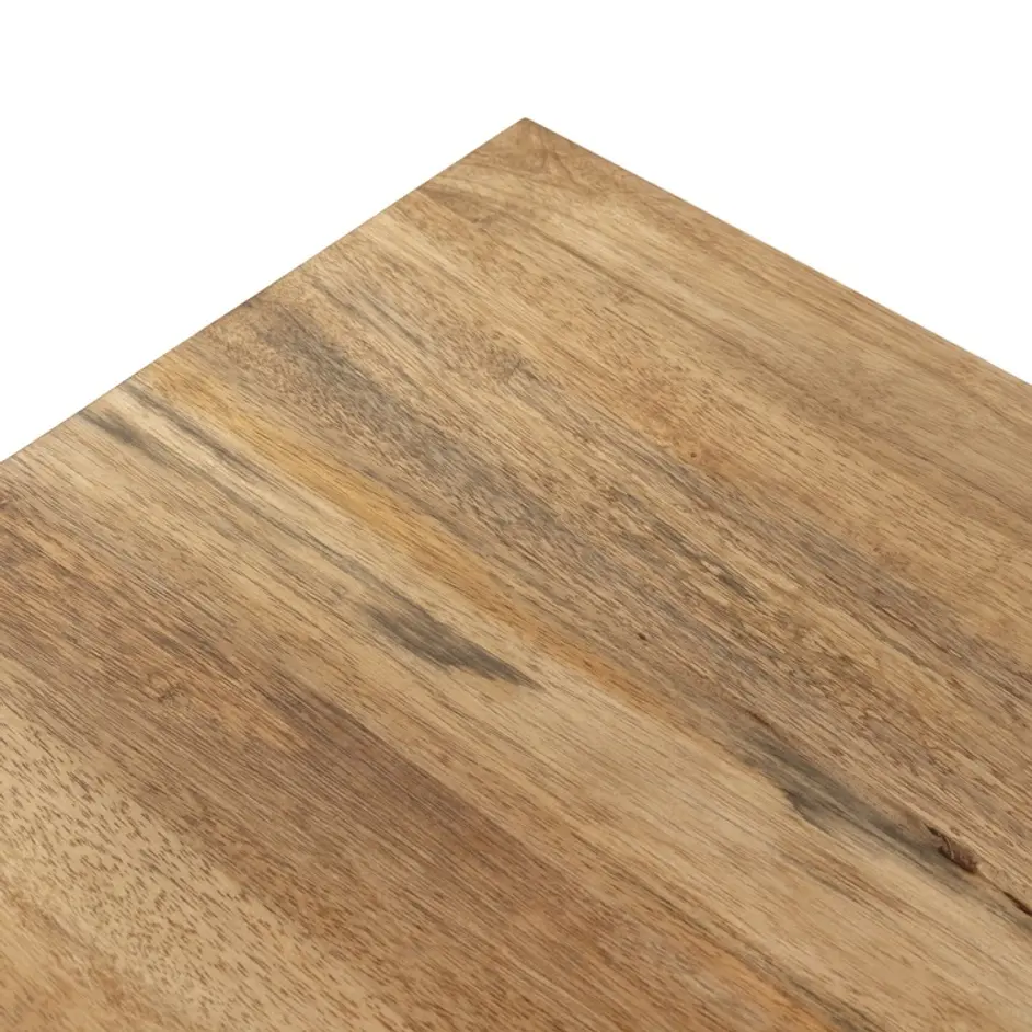 Reza Desk - Smoked Honey by Four Hands