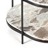 Felix Oval Nightstand - Canyon by Four Hands