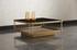 Finch Coffee Table by Sunpan