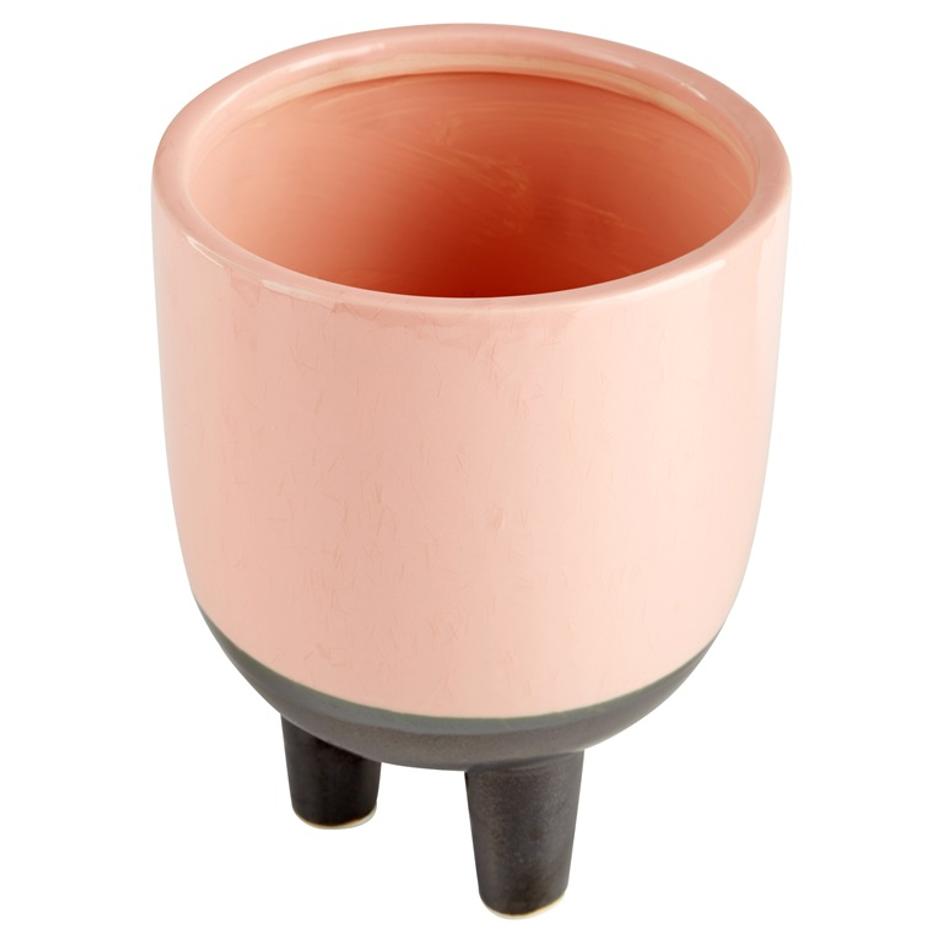 Humus Vase | Multi Colored - Large by Cyan Design