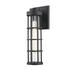 Mesa Wall Sconce by Troy
