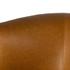 Mila Swivel Chair - Osorno Camel by Four Hands