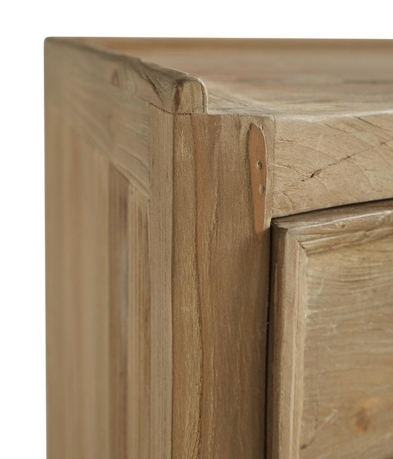 Styx Crescent Chest by Furniture Classics