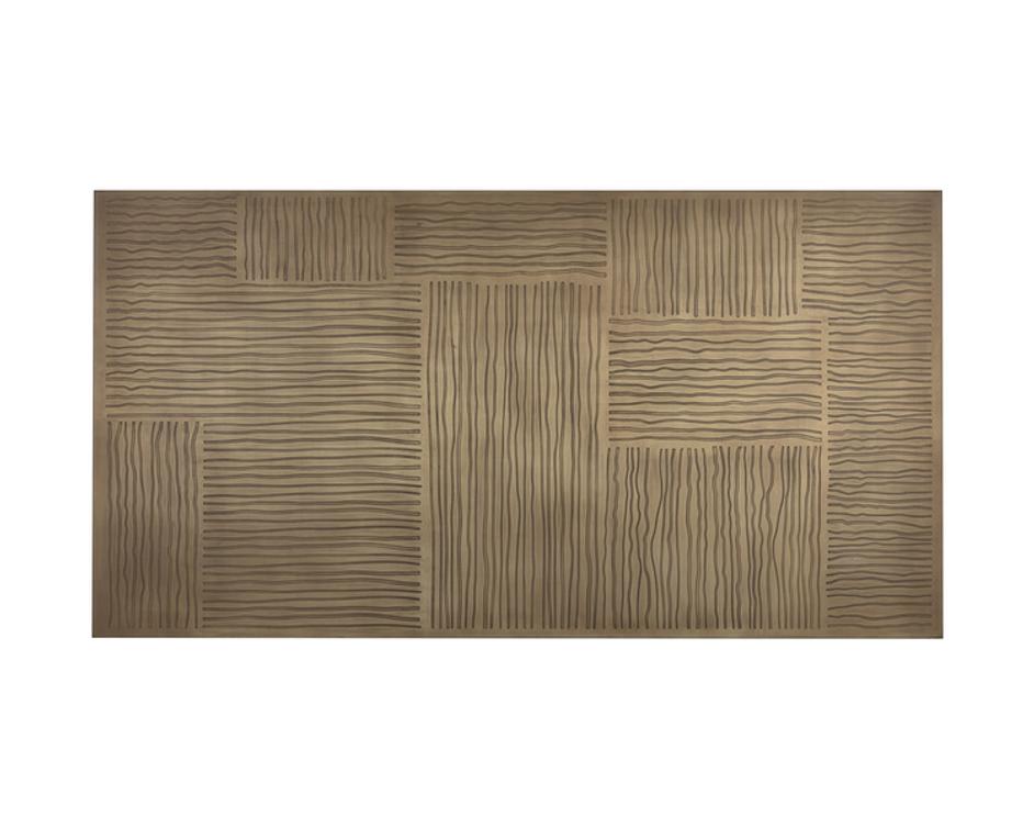 CORINA BAR TABLE by Sunpan