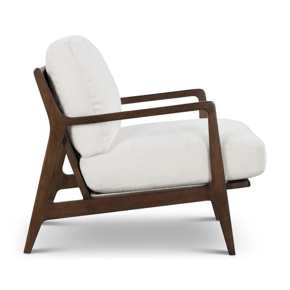 Carmelo Accent Chair by Urbia Imports