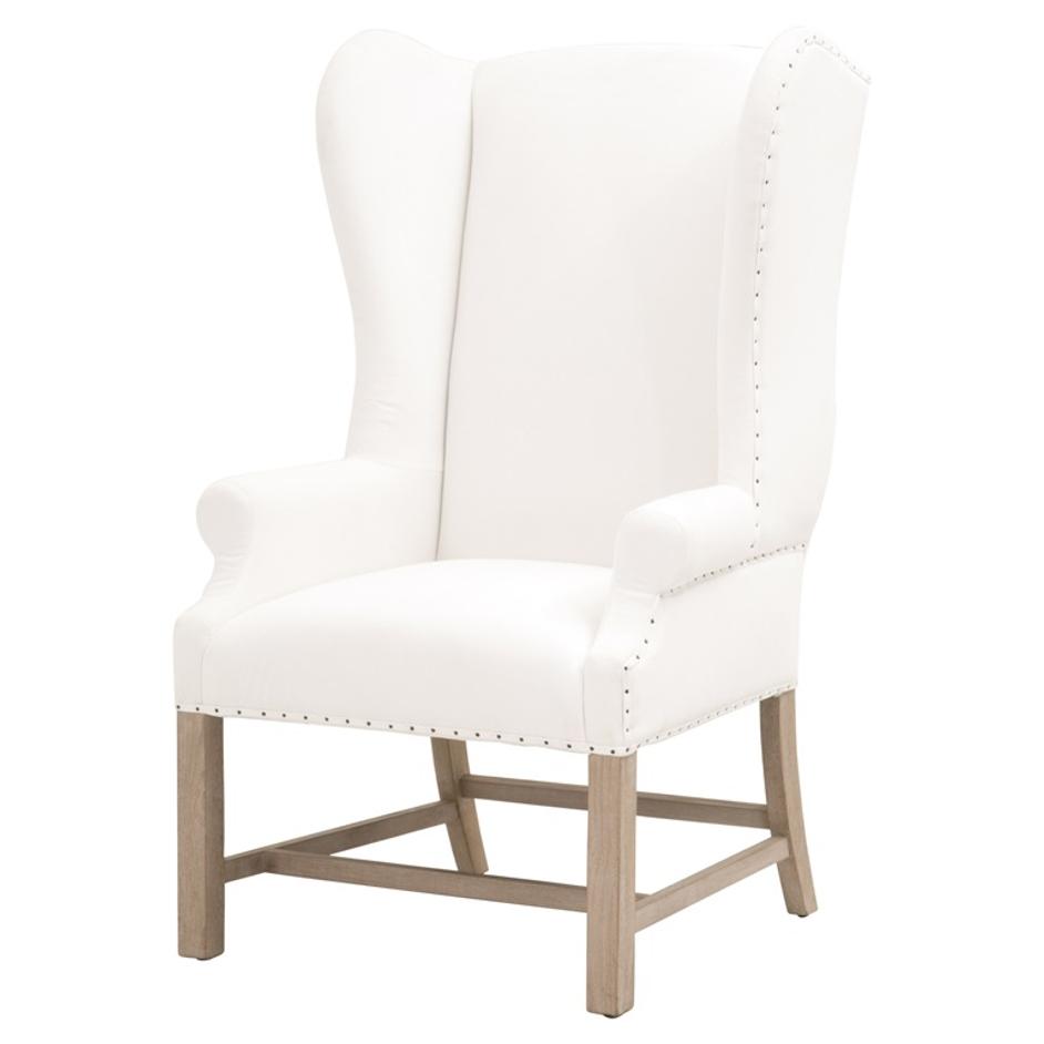 Chateau Arm Chair by Essentials For Living