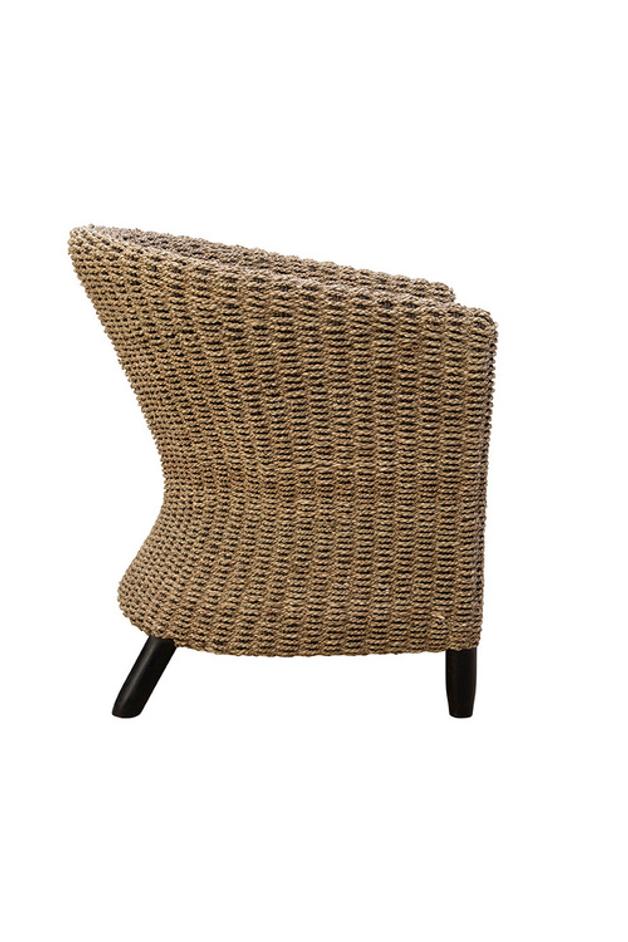 Loren Chair by Furniture Classics