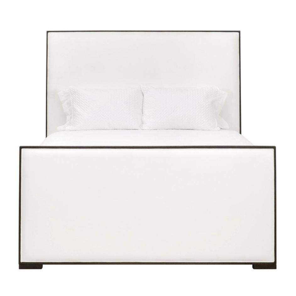 Tailor Queen Bed by Essentials For Living