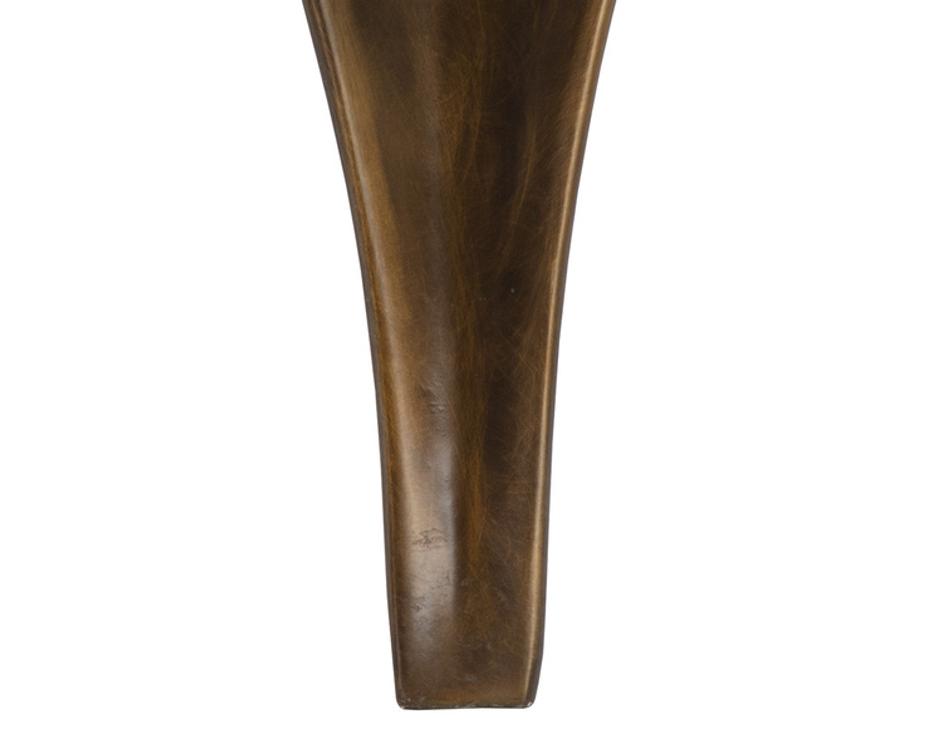 BIJON DINING TABLE - 59" by Sunpan