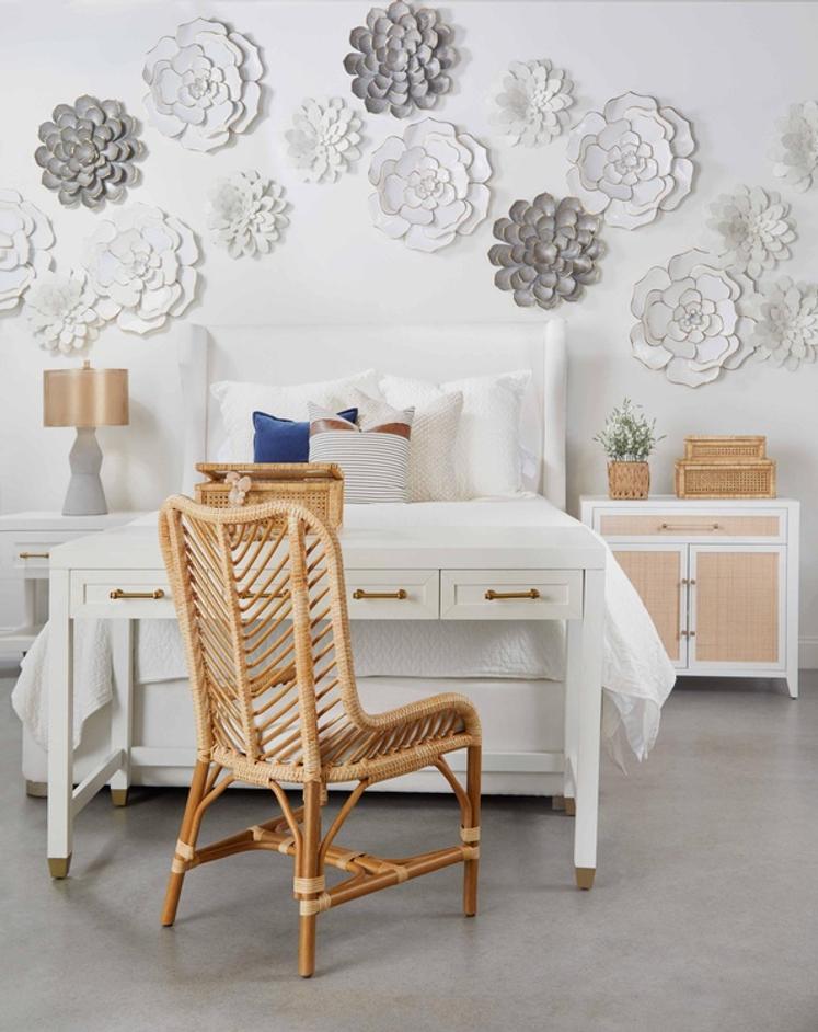 Balboa Standard King Bed by Essentials For Living