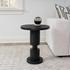 Liam End Table by Urbia Imports