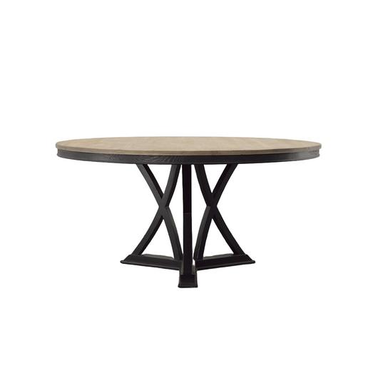 Polk Dining Table by Furniture Classics