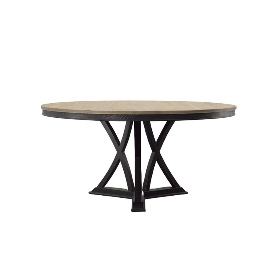 Polk Dining Table by Furniture Classics