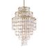 Dolce Chandelier by Corbett
