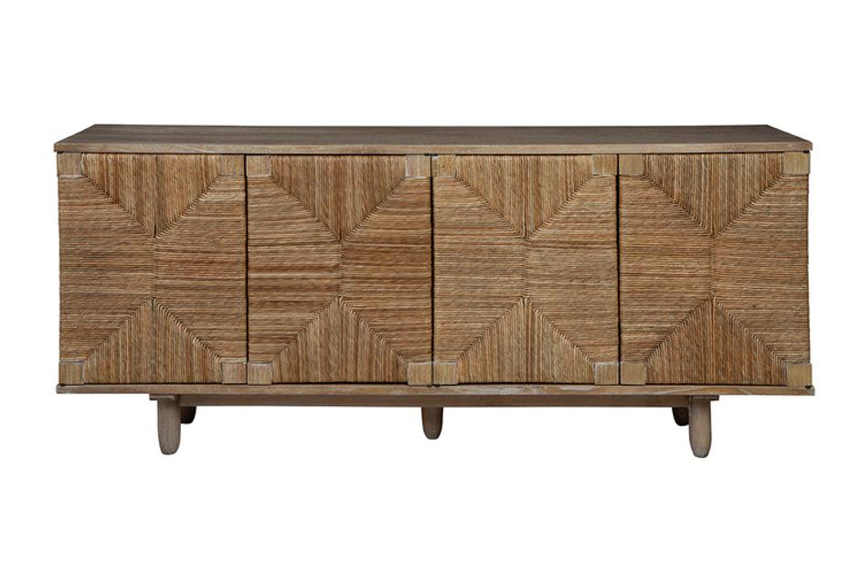 Jamestown Sideboard by Furniture Classics
