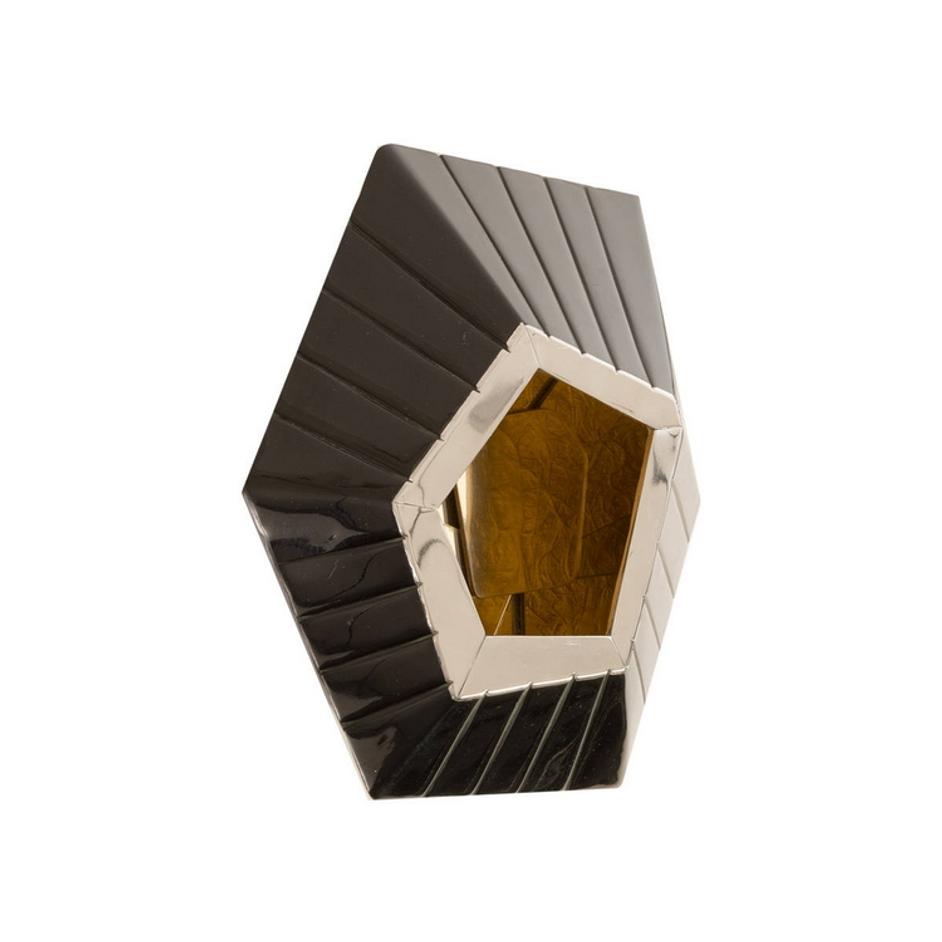 Hex Wall Tile, SM  by PHILLIPS COLLECTION